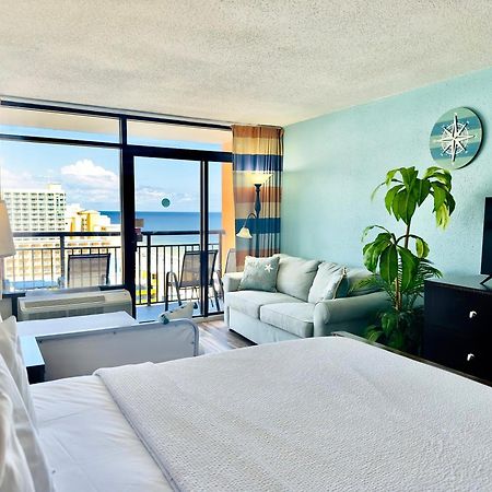 Landmark 1407 Myrtle Beach Dış mekan fotoğraf