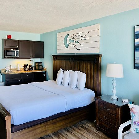 Landmark 1407 Myrtle Beach Dış mekan fotoğraf