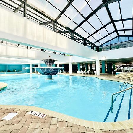Landmark 1407 Myrtle Beach Dış mekan fotoğraf
