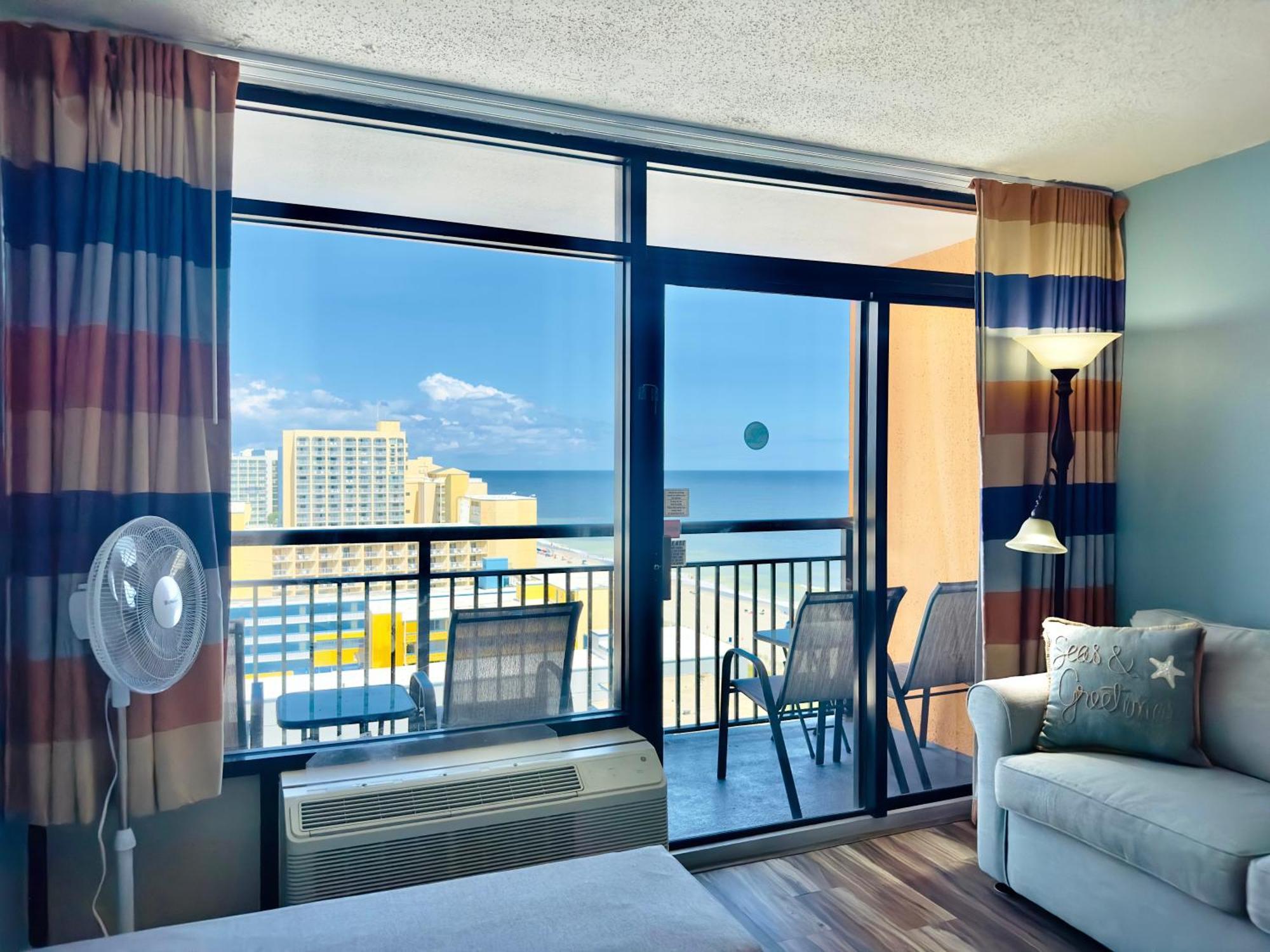 Landmark 1407 Myrtle Beach Dış mekan fotoğraf