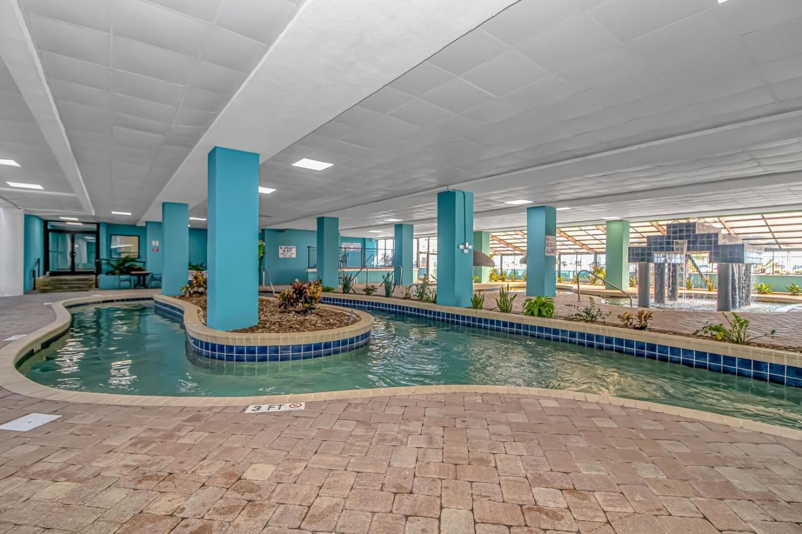 Landmark 1407 Myrtle Beach Dış mekan fotoğraf