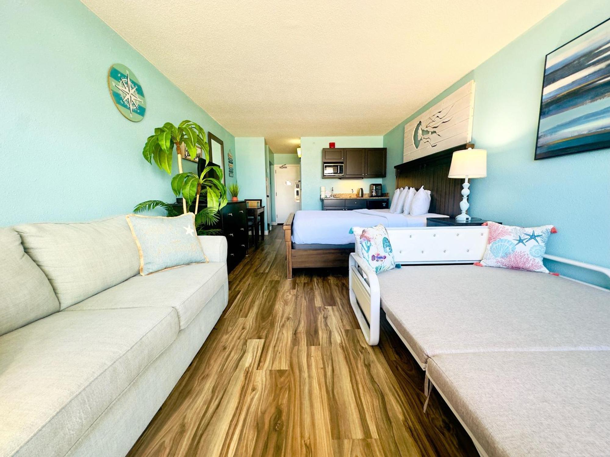 Landmark 1407 Myrtle Beach Dış mekan fotoğraf