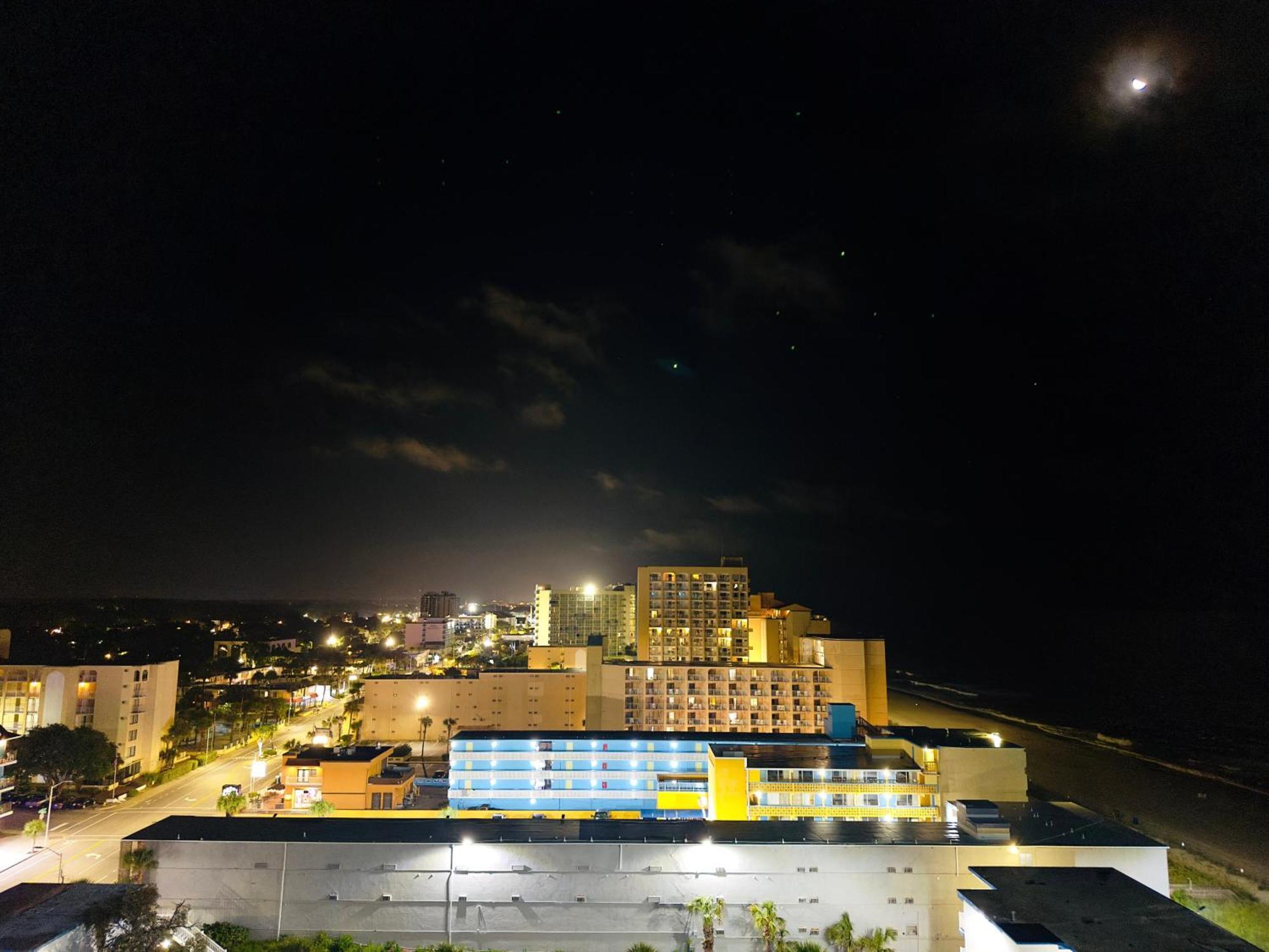 Landmark 1407 Myrtle Beach Dış mekan fotoğraf