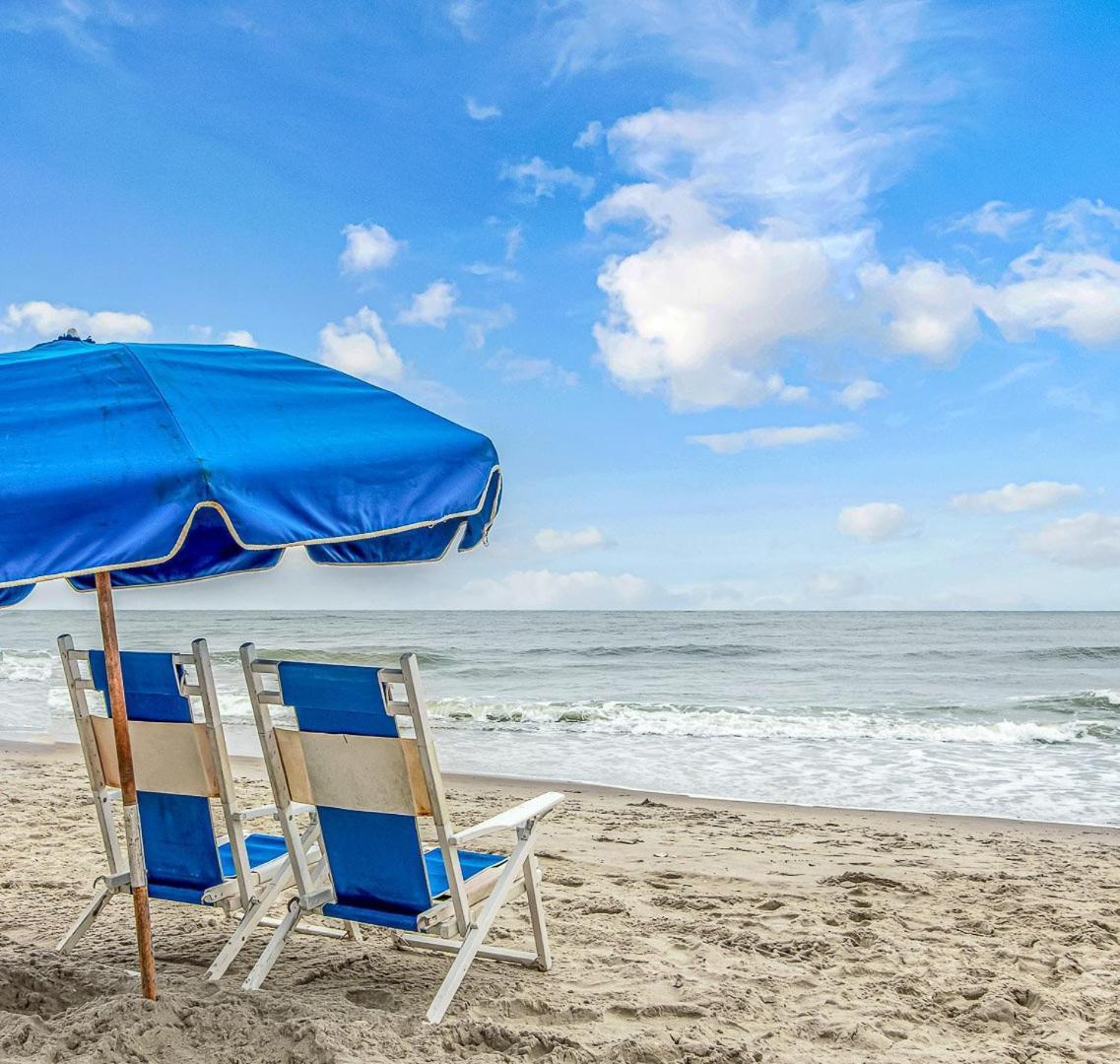 Landmark 1407 Myrtle Beach Dış mekan fotoğraf