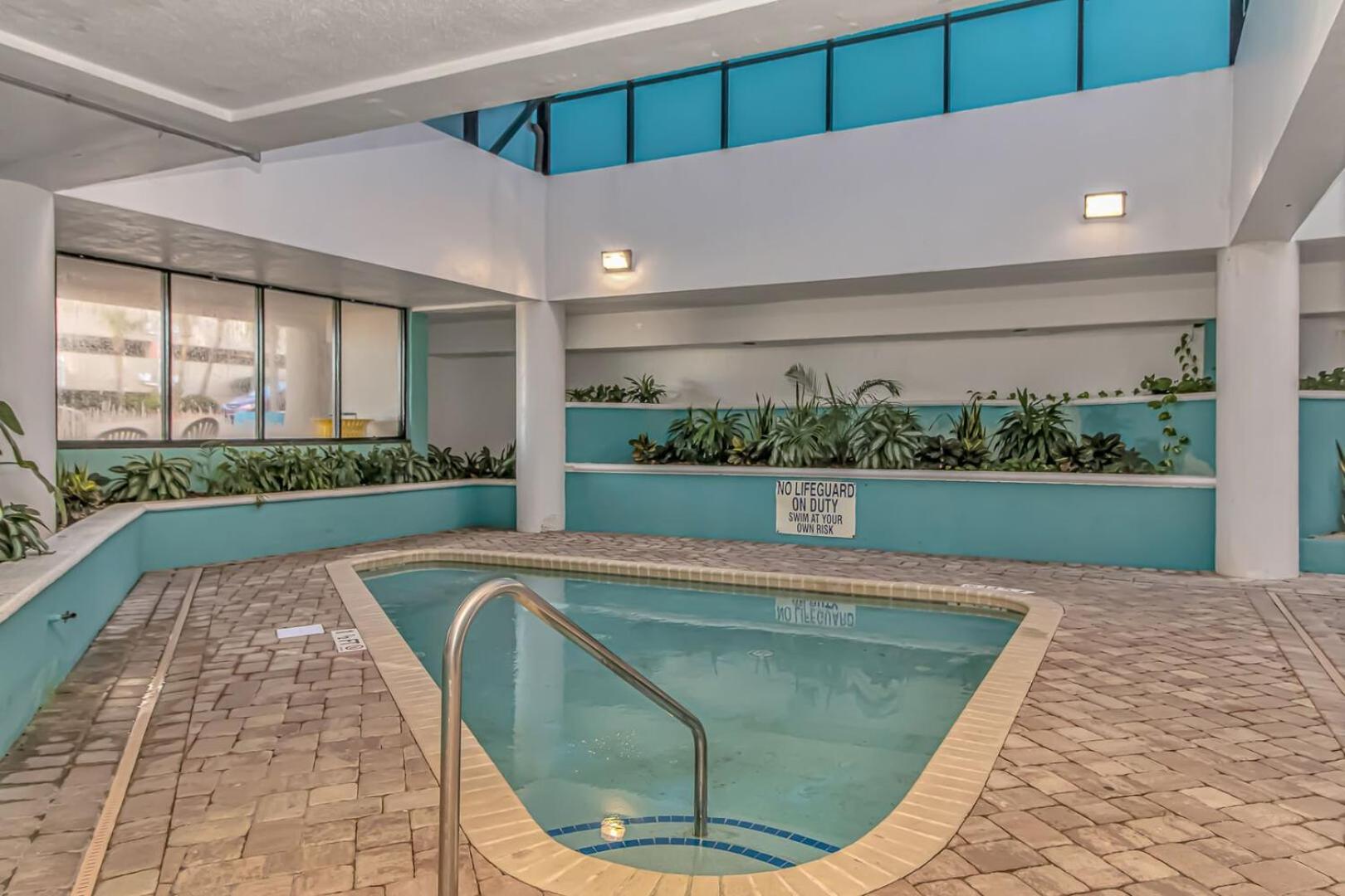 Landmark 1407 Myrtle Beach Dış mekan fotoğraf