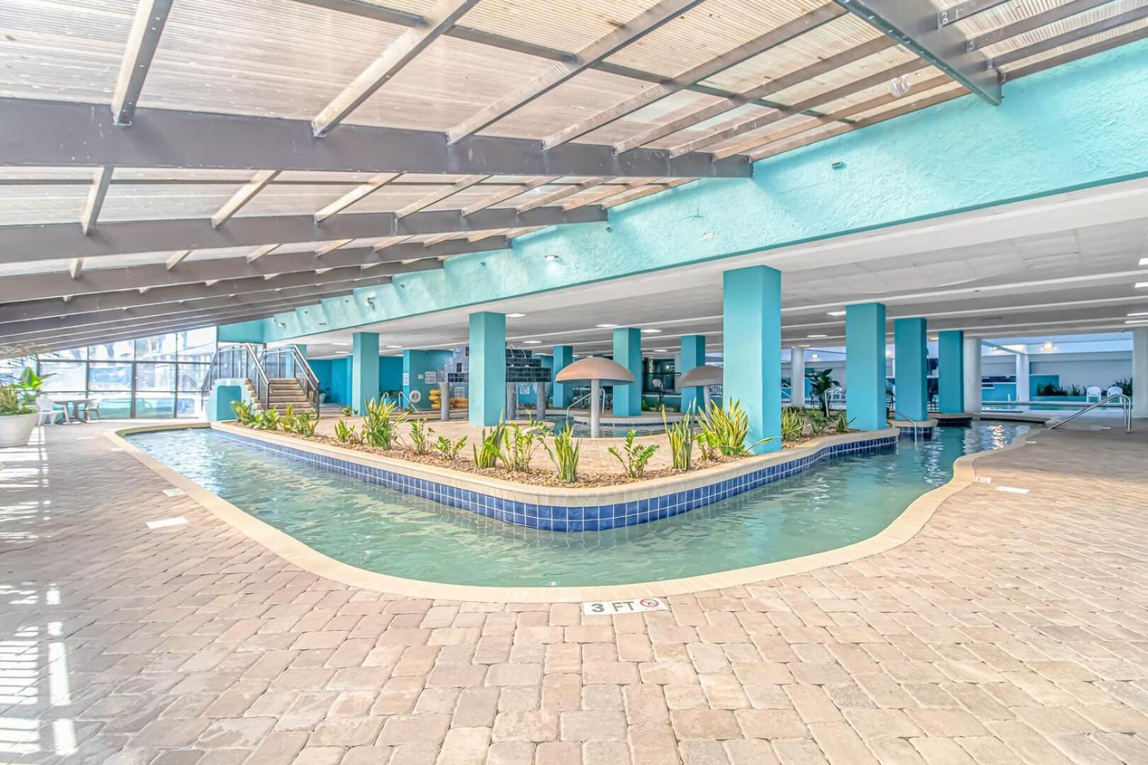 Landmark 1407 Myrtle Beach Dış mekan fotoğraf