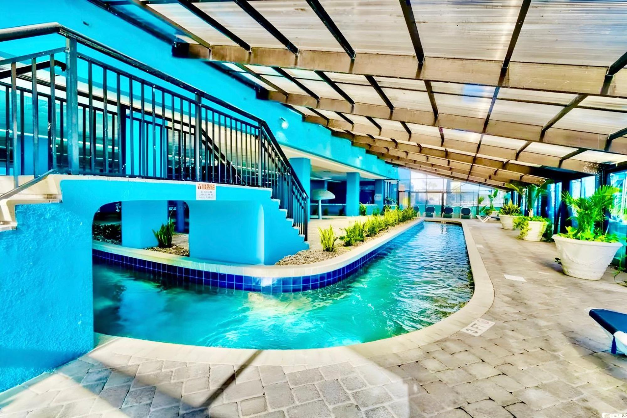 Landmark 1407 Myrtle Beach Dış mekan fotoğraf