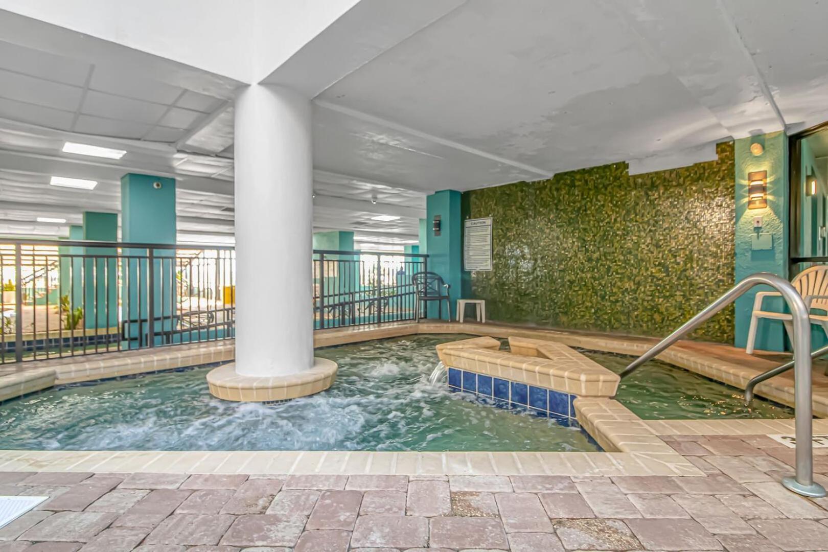 Landmark 1407 Myrtle Beach Dış mekan fotoğraf