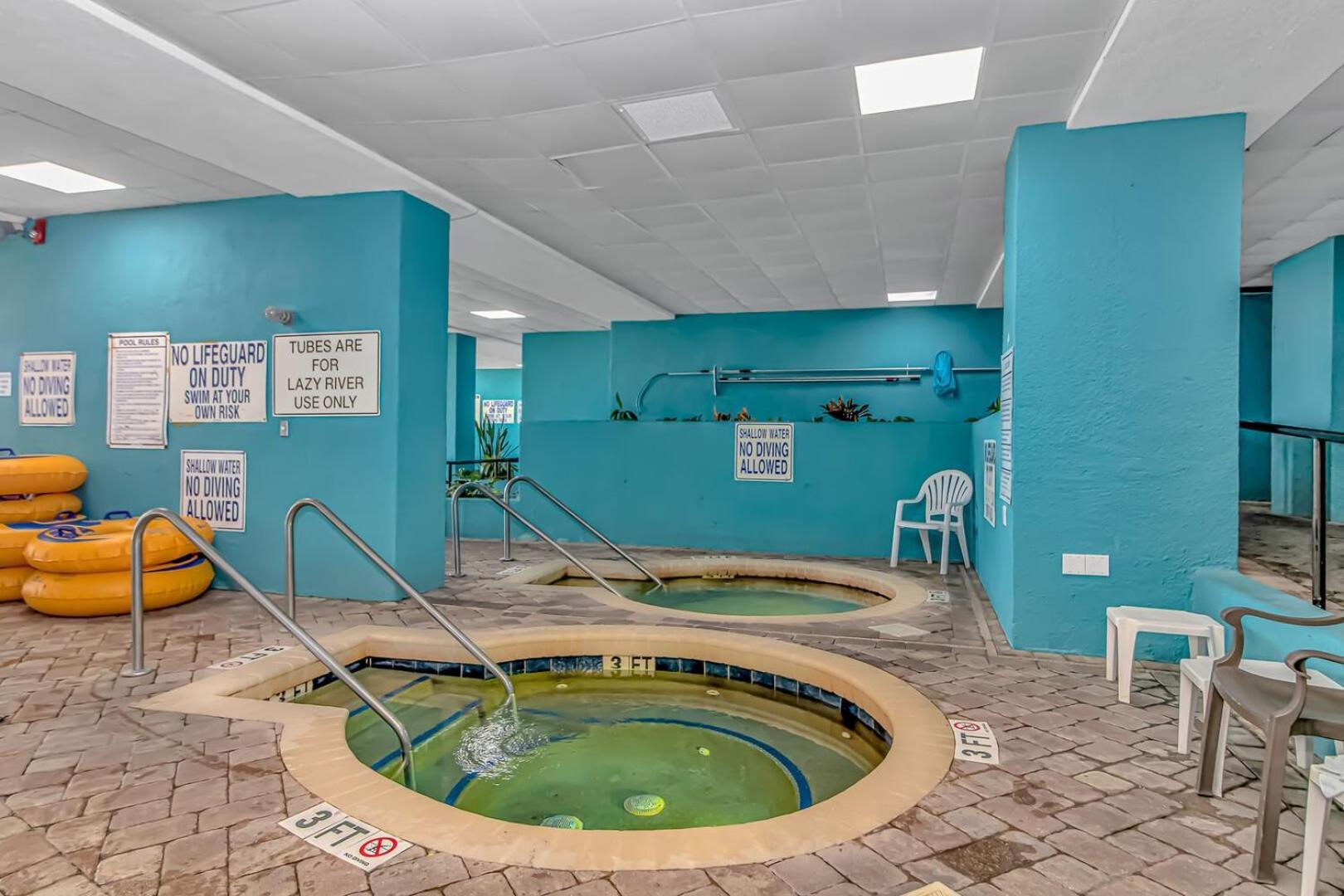 Landmark 1407 Myrtle Beach Dış mekan fotoğraf