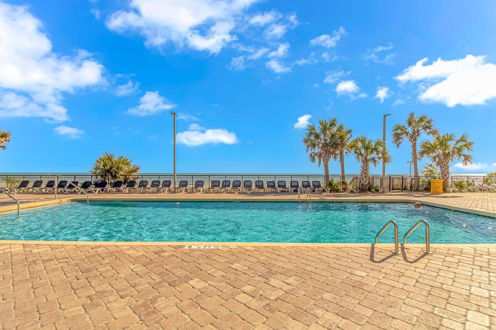 Landmark 1407 Myrtle Beach Dış mekan fotoğraf