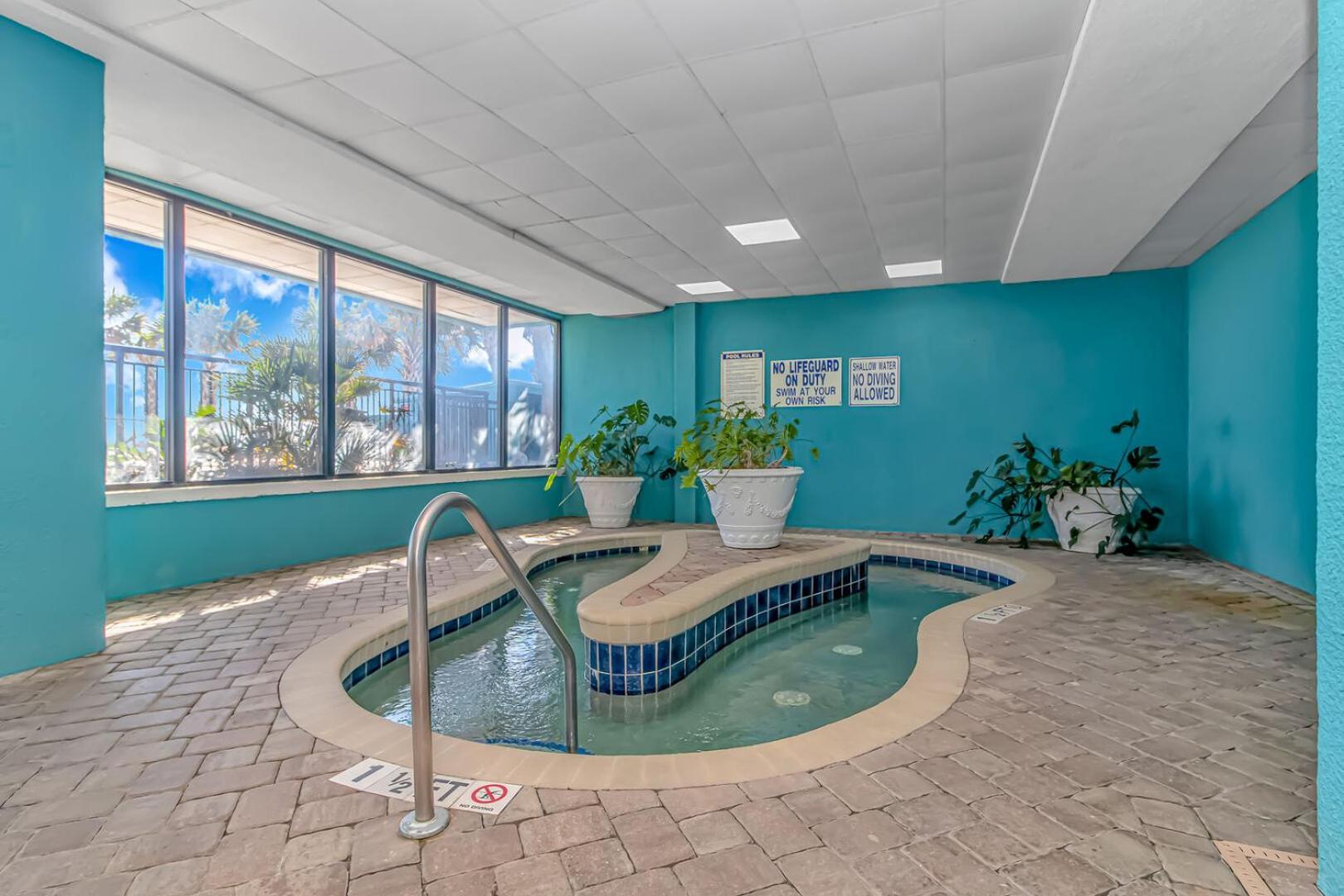 Landmark 1407 Myrtle Beach Dış mekan fotoğraf