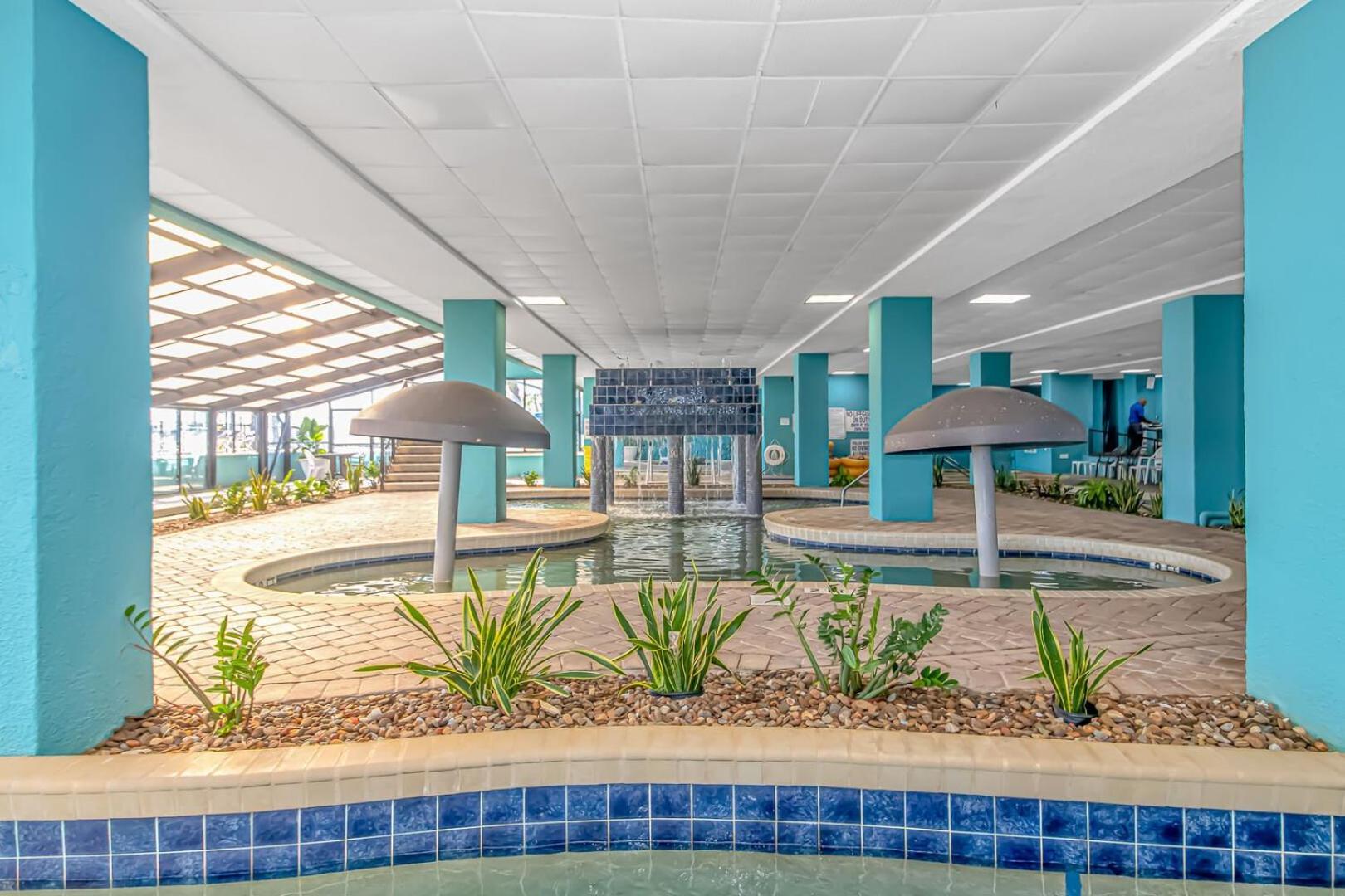 Landmark 1407 Myrtle Beach Dış mekan fotoğraf