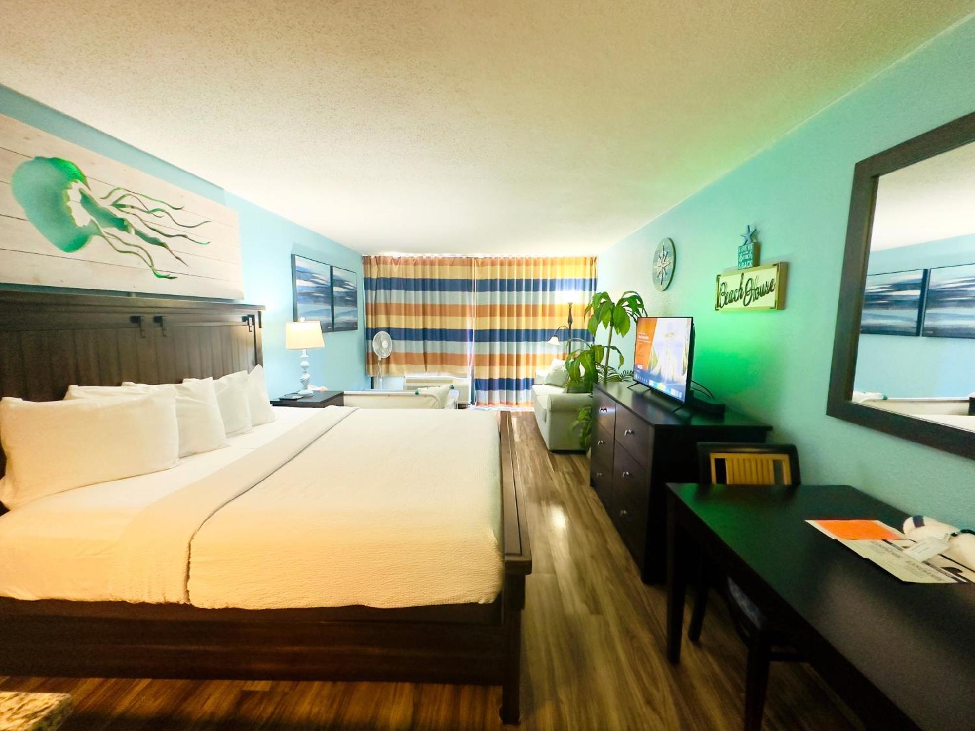Landmark 1407 Myrtle Beach Dış mekan fotoğraf