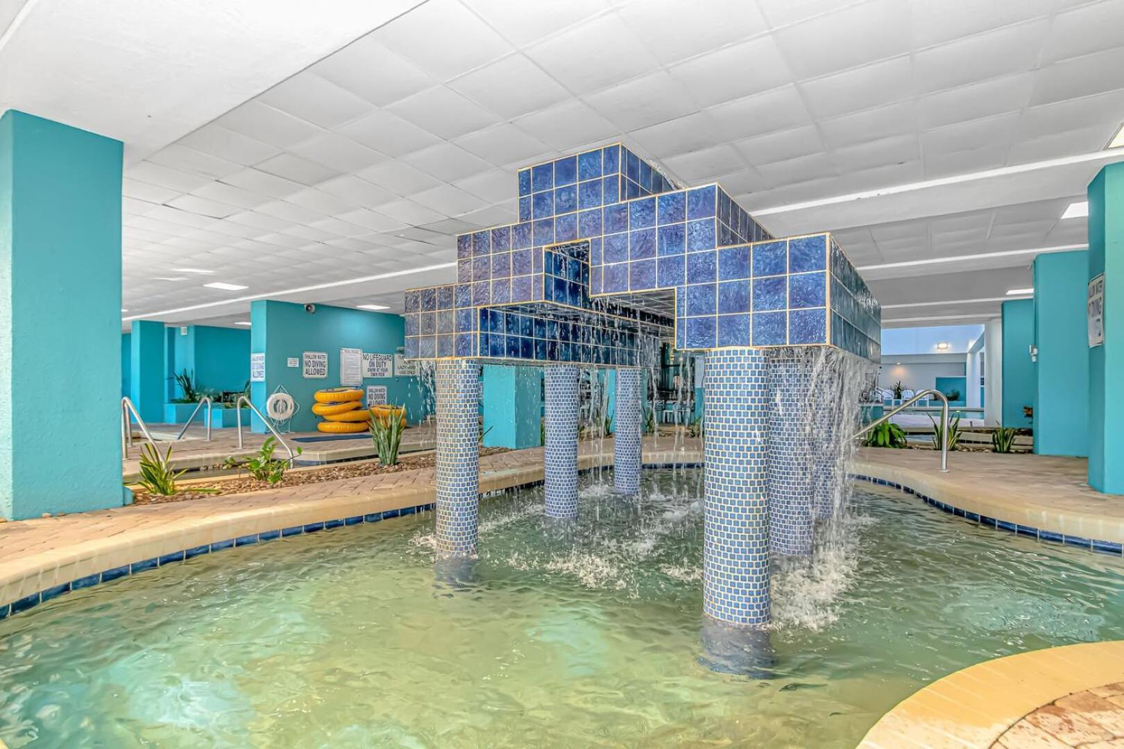 Landmark 1407 Myrtle Beach Dış mekan fotoğraf