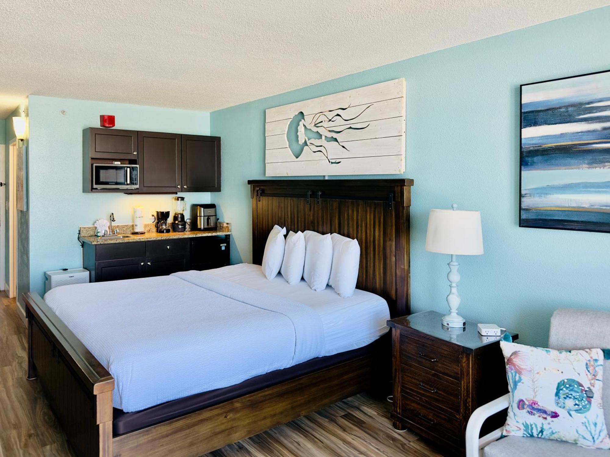 Landmark 1407 Myrtle Beach Dış mekan fotoğraf