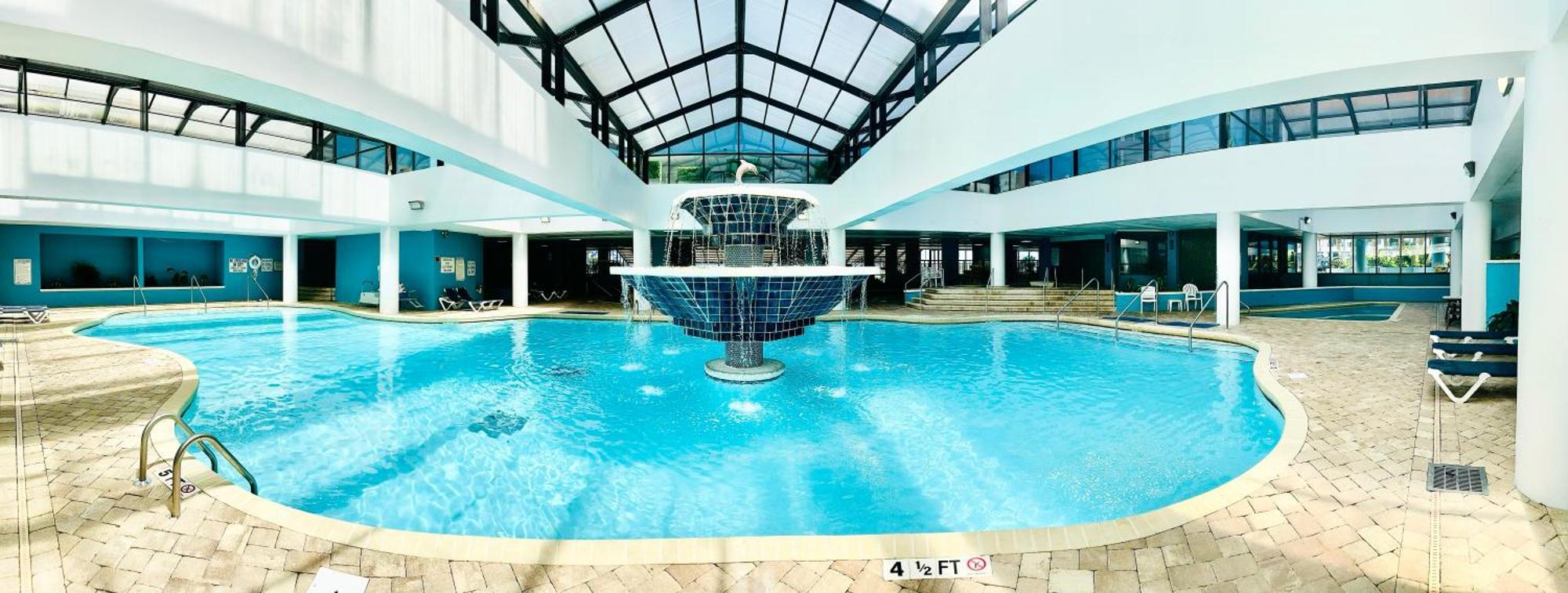 Landmark 1407 Myrtle Beach Dış mekan fotoğraf