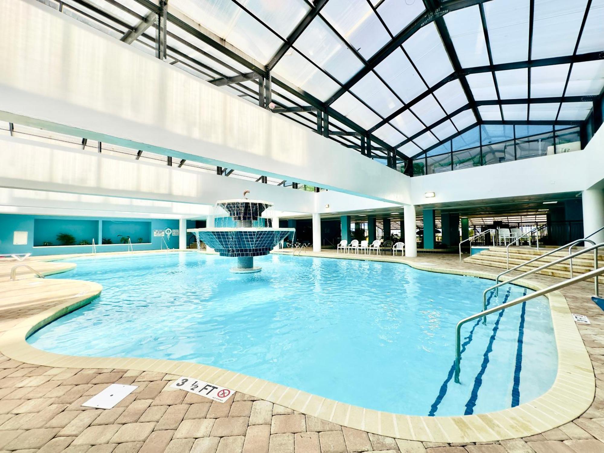 Landmark 1407 Myrtle Beach Dış mekan fotoğraf